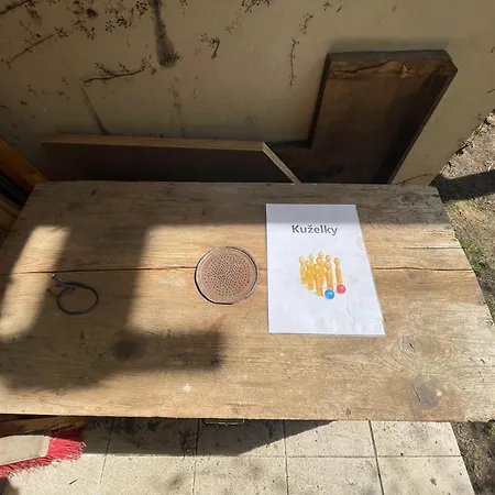 Dagmar Σπίτι διακοπών
