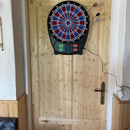 Prázdninový dům Dagmar Třebíč