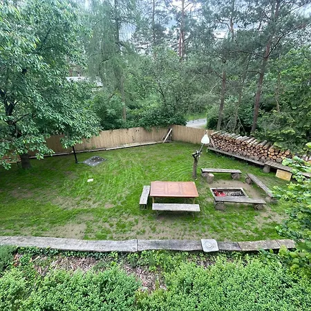 Dagmar Prázdninový dům *