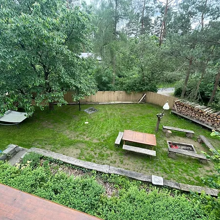 Dagmar Prázdninový dům