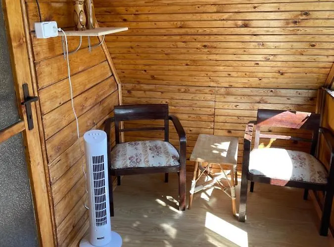 Dagmar Сasa de vacaciones