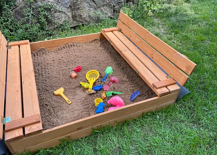 Hébergement de vacances Dagmar *